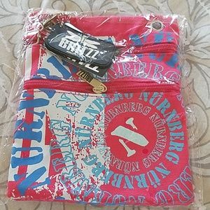 Small purse from Europe